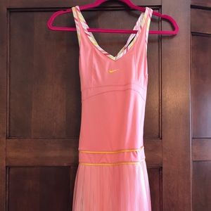 Nike | Tennis Dress